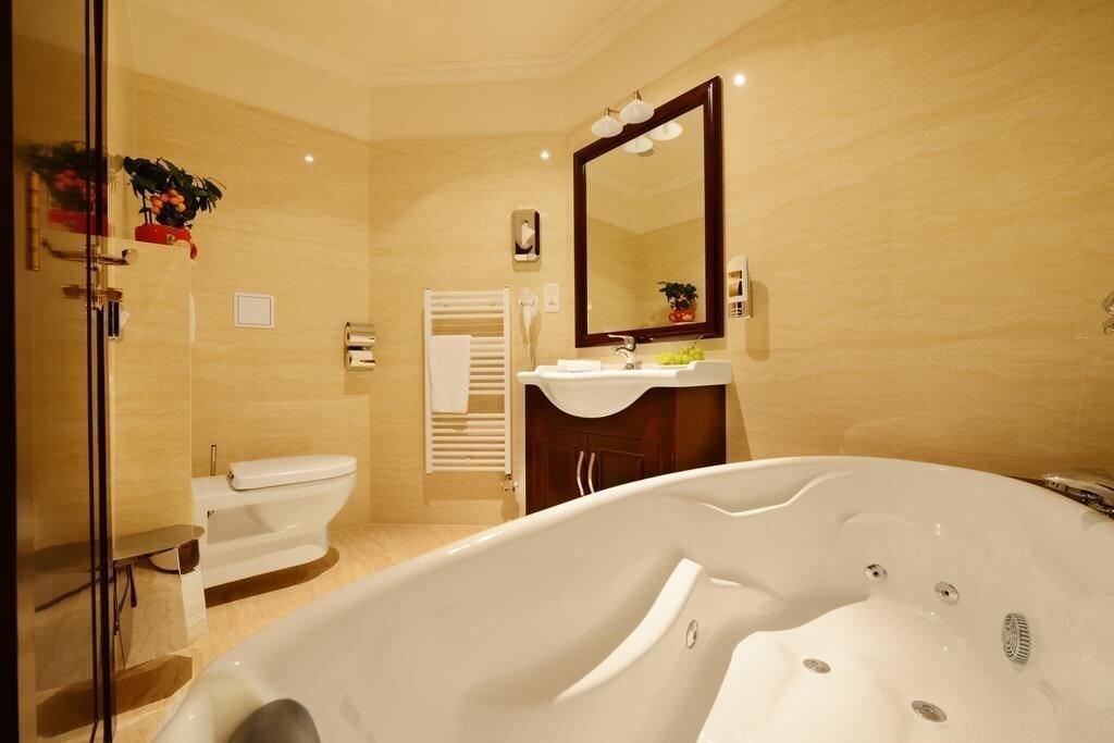 Hotel Europa Poprad Luaran gambar