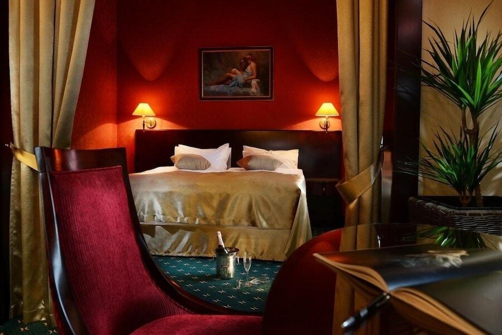 Hotel Europa Poprad Luaran gambar