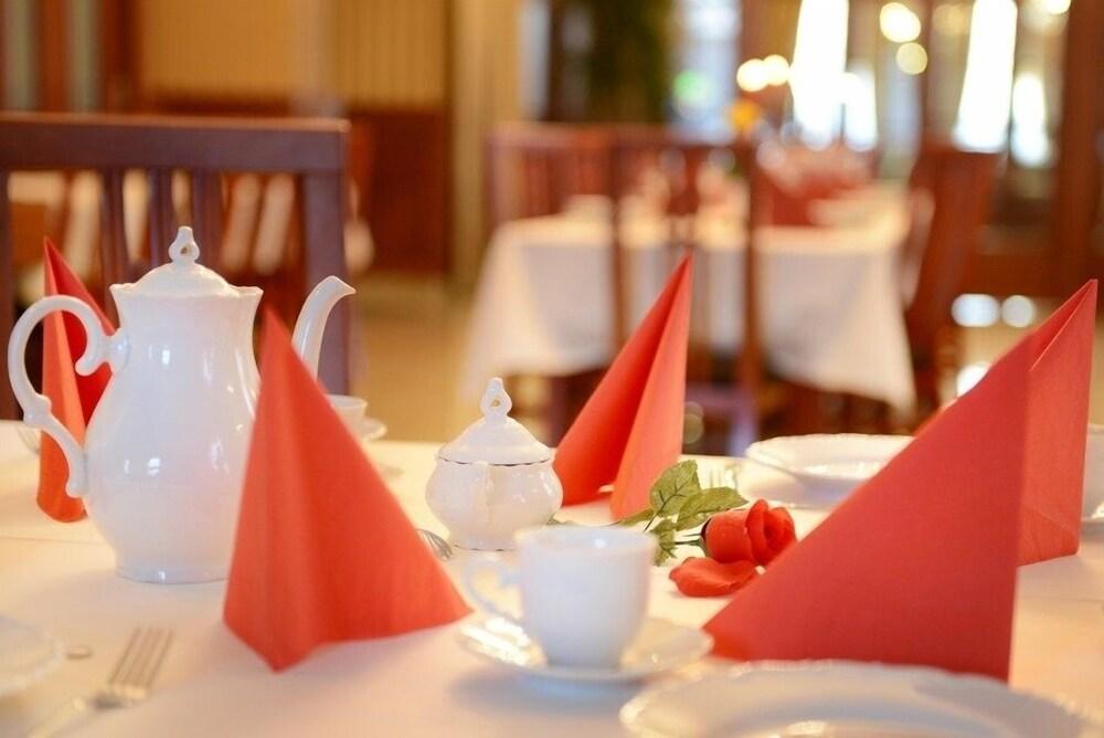 Hotel Europa Poprad Luaran gambar