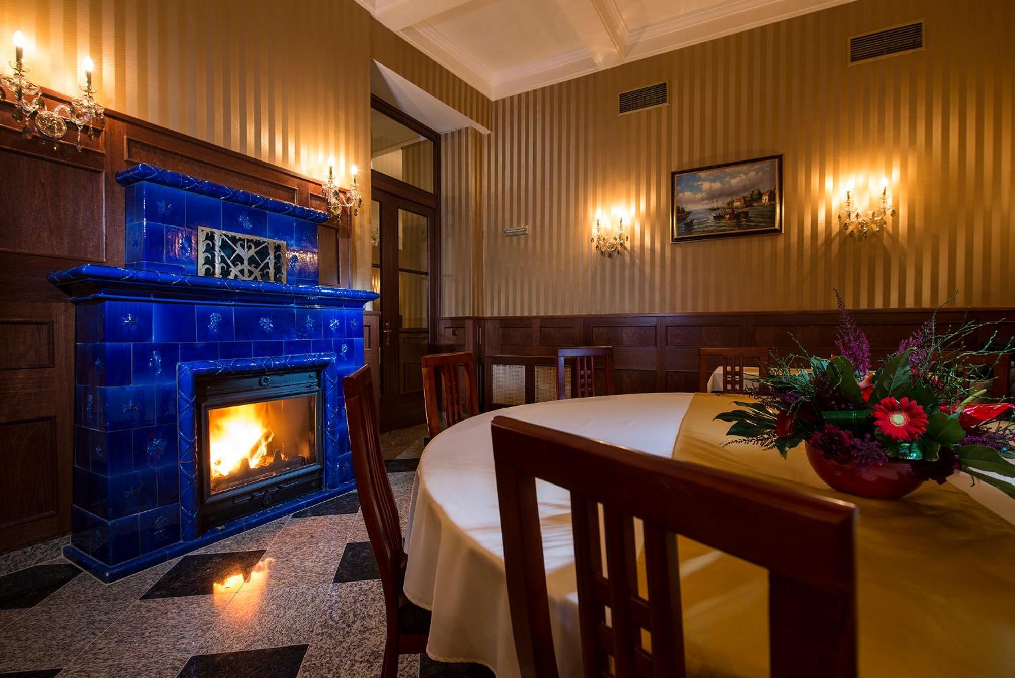 Hotel Europa Poprad Luaran gambar