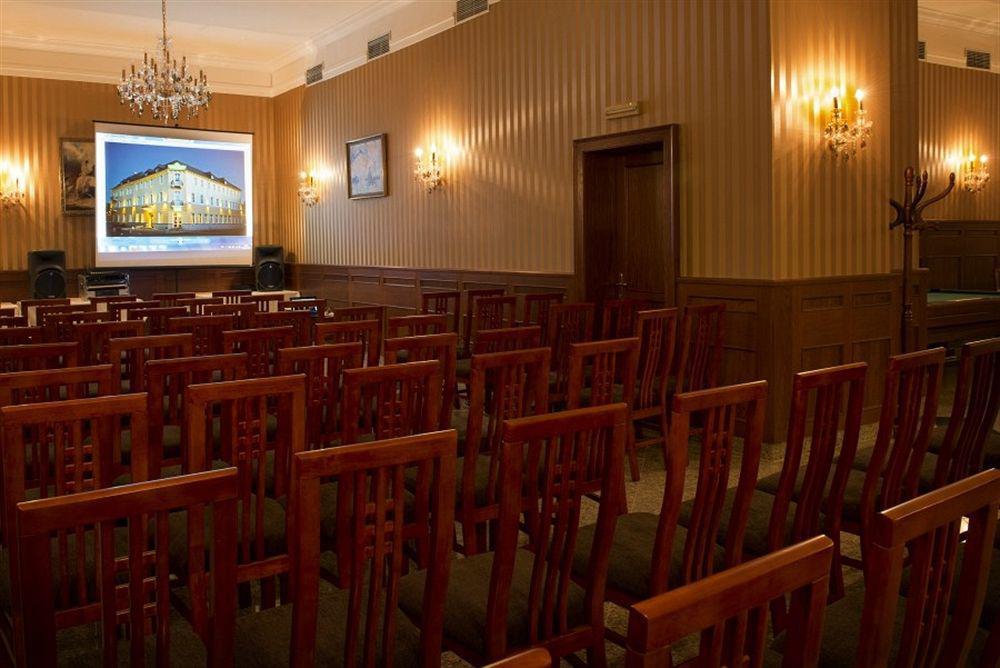 Hotel Europa Poprad Luaran gambar